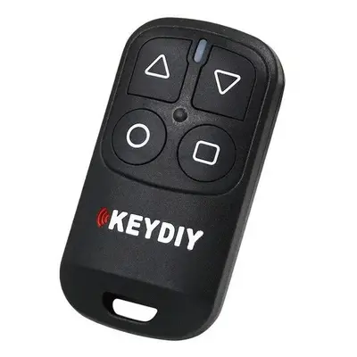 Univerzální dálkový ovladač Keydiy B32