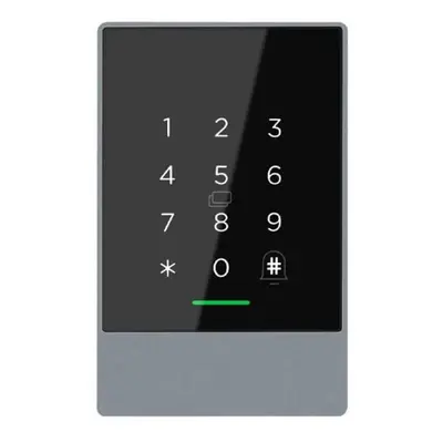 Nástěnná čtečka SMART TTLock K3 IP67