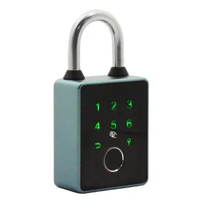 SMART TTLock visací zámek KP55F IP65