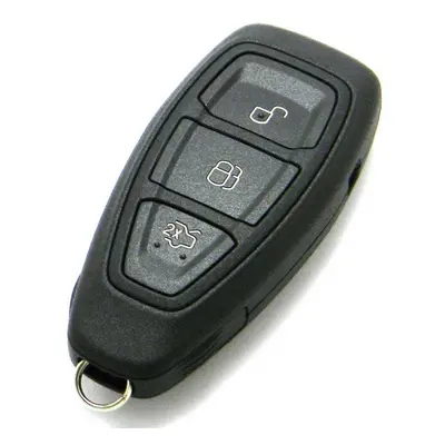 Dálkový ovladač Ford 3tl. 49/53P keyless HU101