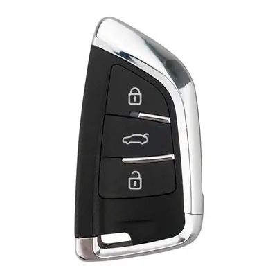 Dálkový ovladač KD ZB02-3 keyless