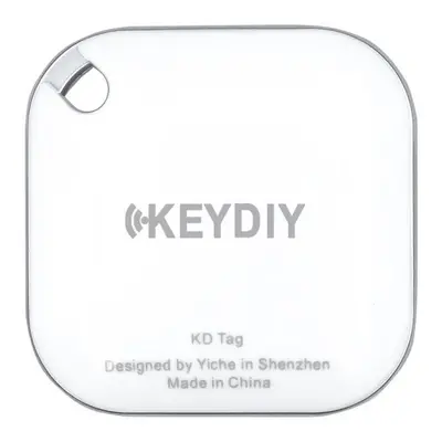 Bluetooth vyhledávač klíčů Keydiy KD Tag Apple Airtag