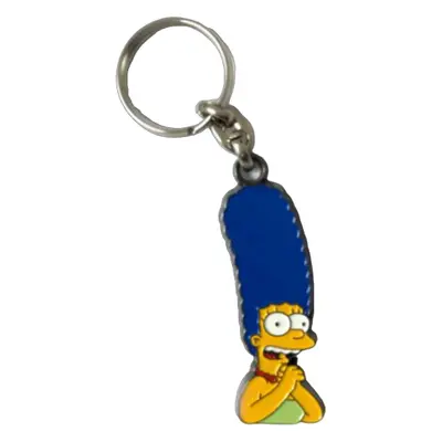 Přívěsek na klíče Simpsonovi Marge