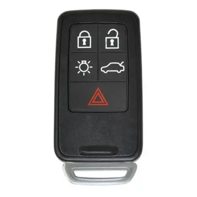 Obal Volvo 5tl. keyless HU101