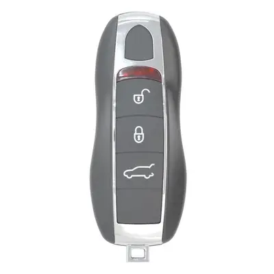 Dálkový ovladač Porsche 3tl. 433MHz KEYLESS 49 HitagPro