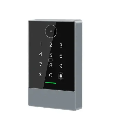 Nástěnná čtečka SMART TTLock K3Q IP67 (QR kód)