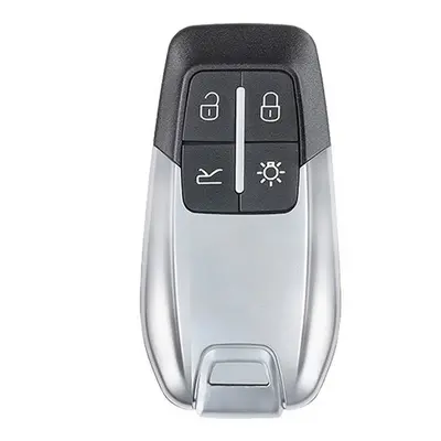 Dálkový ovladač KD ZB06 keyless