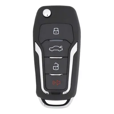 Dálkový ovladač KD ZB12-4 keyless