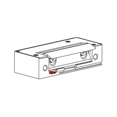 Elektrický otvírač O&C Mini 51 (BEFO 511MB) 6-14V AC/DC