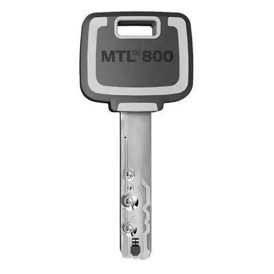 Klíč Mul-T-Lock MTL800 MT5+