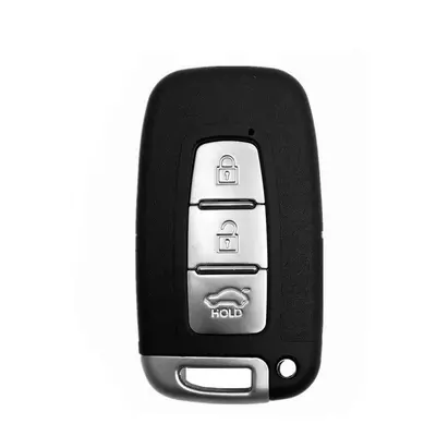 Dálkový ovladač KD ZB04-3 keyless (Hyundai/Kia)