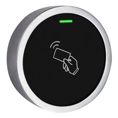 Nástěnná čtečka Smart TTLock S7 IP66, kovová