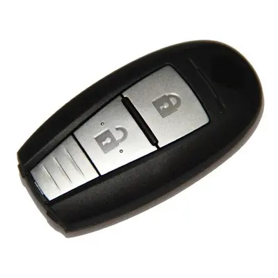 Obal Suzuki / Nissan 2tl. keyless bez planžety