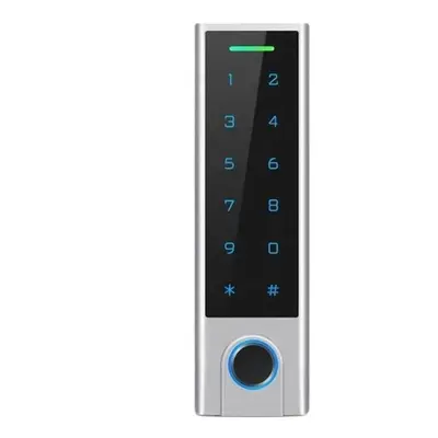 Biometrická klávesnice Smart TTLock HF3 IP66, kovová