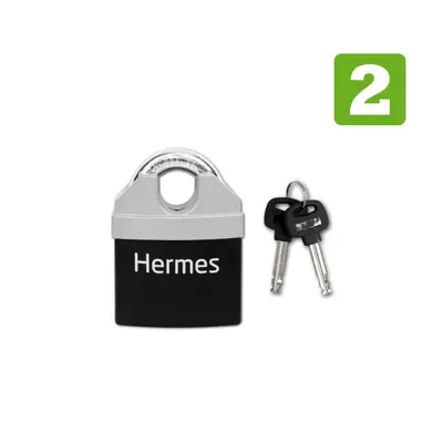 Visací zámek HERMES TB2