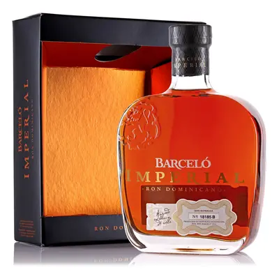 Barceló Barcelo Imperial 38 % 0,7 l