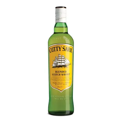 Cutty Sark 40 % 0,7 l