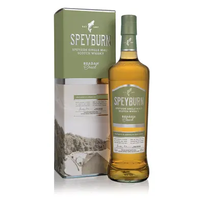 Hankey Bannister Speyburn Bradan Orach 40 % 0,7 l