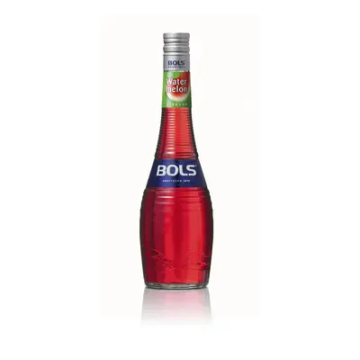 Bols Watermelon 17 % 0,7 l