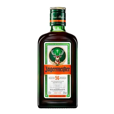 Jagermeister 35 % 0,35 l