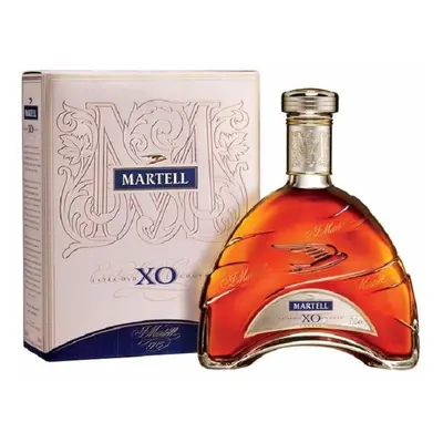 Martell XO 40 % 0,7 l