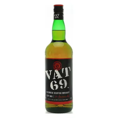 Vat 69 40 % 1 l