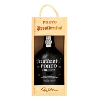 Presidential Porto Colheita 20 % 0,75 l