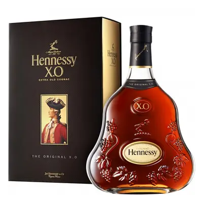 Hennessy XO 0,7 l