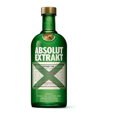 Absolut Extrakt 35 % 0,7 l