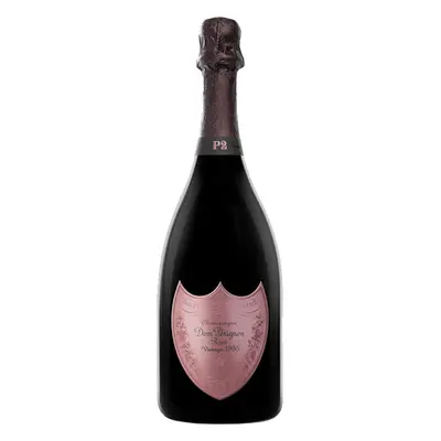 Dom Perignon Vintage 1995 Rosé Plénitude 2 12,5 % 0,75l