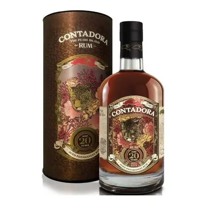 Contadora 20 yo 40% 0,7l