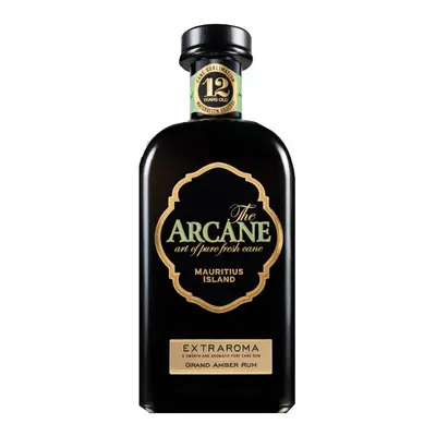 Rum Arcane Extraroma 0,7 l