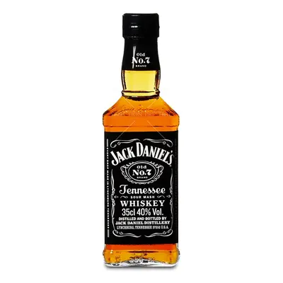 Jack Daniel´s Jack Daniel's Black 40 % 0,35 l