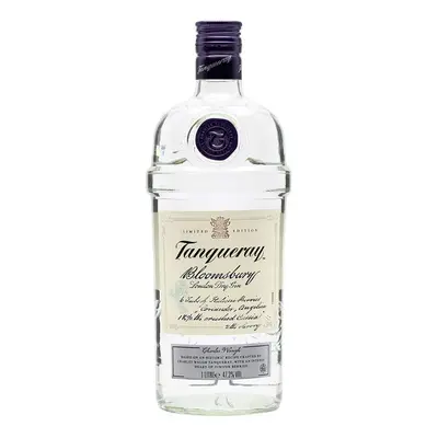 Tanqueray Bloomsbury 47,3% 1 l