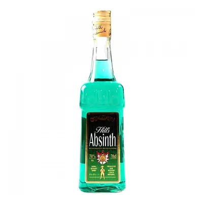 Absinth Hill´s 70 % 0,7 l