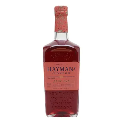 Hayman´s Sloe Gin 26 % 0,7 l