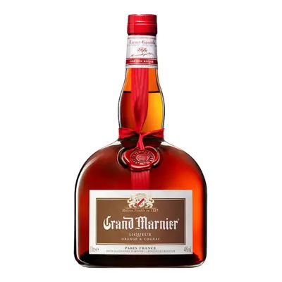 Grand Marnier Cordon Rouge 40 % 1 l