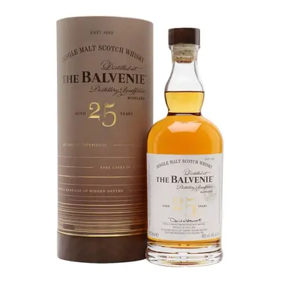 Balvenie 25 yo Rare Marriages 48% 0,7 l