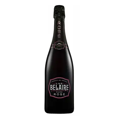 Luc Belaire Rare Rosé 12,5 % 0,75l