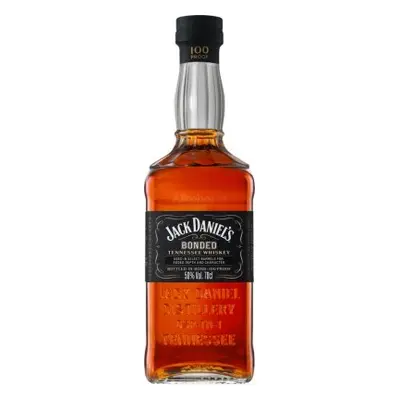 Jack Daniel´s Jack Daniels Bonded 50% 0,7 l