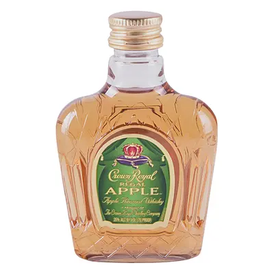 Crown Royal Apple 35% 0,05l