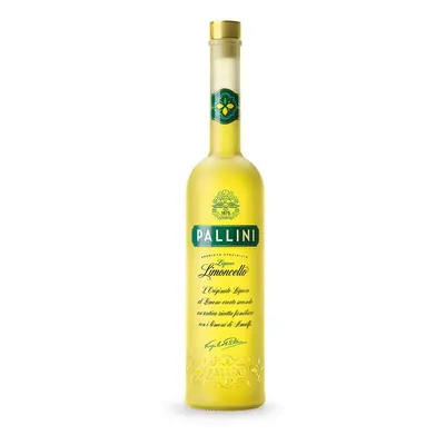 Limoncello Pallini 26% 0,7l