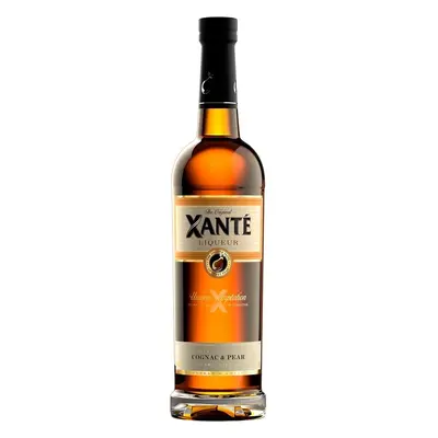 Xanté 35% 0,5 l