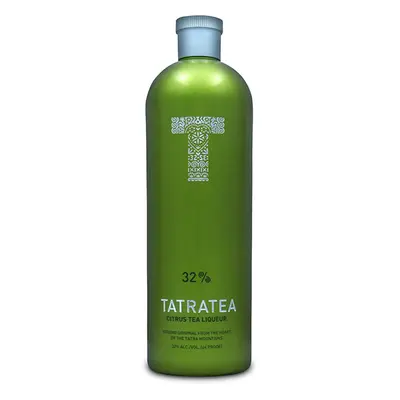 Karloff Tatratea 32 % 0,7 l