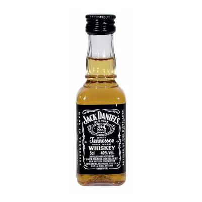 Jack Daniel´s Jack Daniel's Black 0,05 l