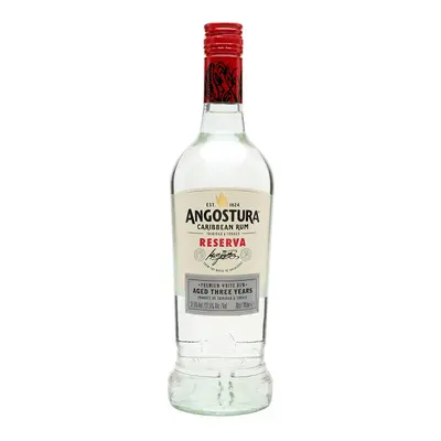 Angostura Reserva 37 % 1 l