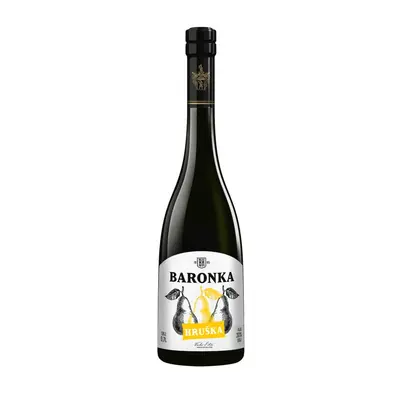 Baron Hildprandt Baronka Hruška 30 % 0,7 l