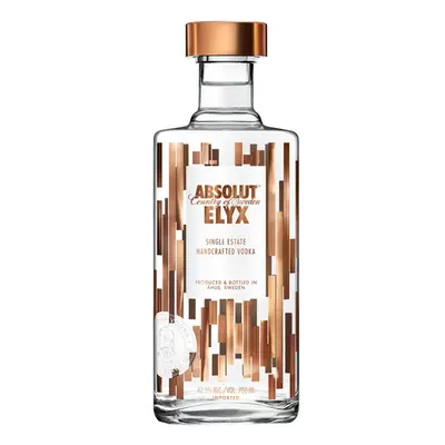 Absolut Elyx 42 % 0,7 l