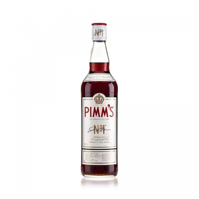 Pimms Pimm´s no.1 25 % 1 l