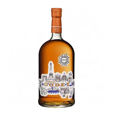 Godet VSOP 1 l 40 %